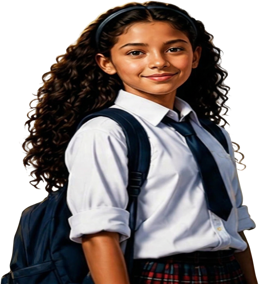 Karen Amanda, character from the Karen Amanda universe